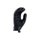 WTD Hoonigan Censor Bar Smartglove with touchscreen technology - Black Midnight mechanics glove