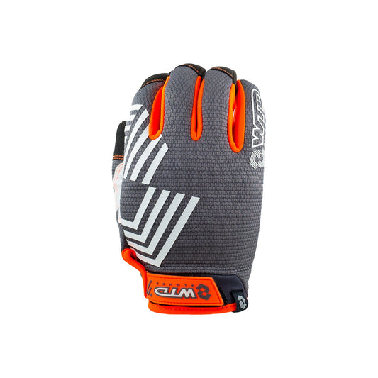WTD Off-Road Doonies Smartglove with cooling technology