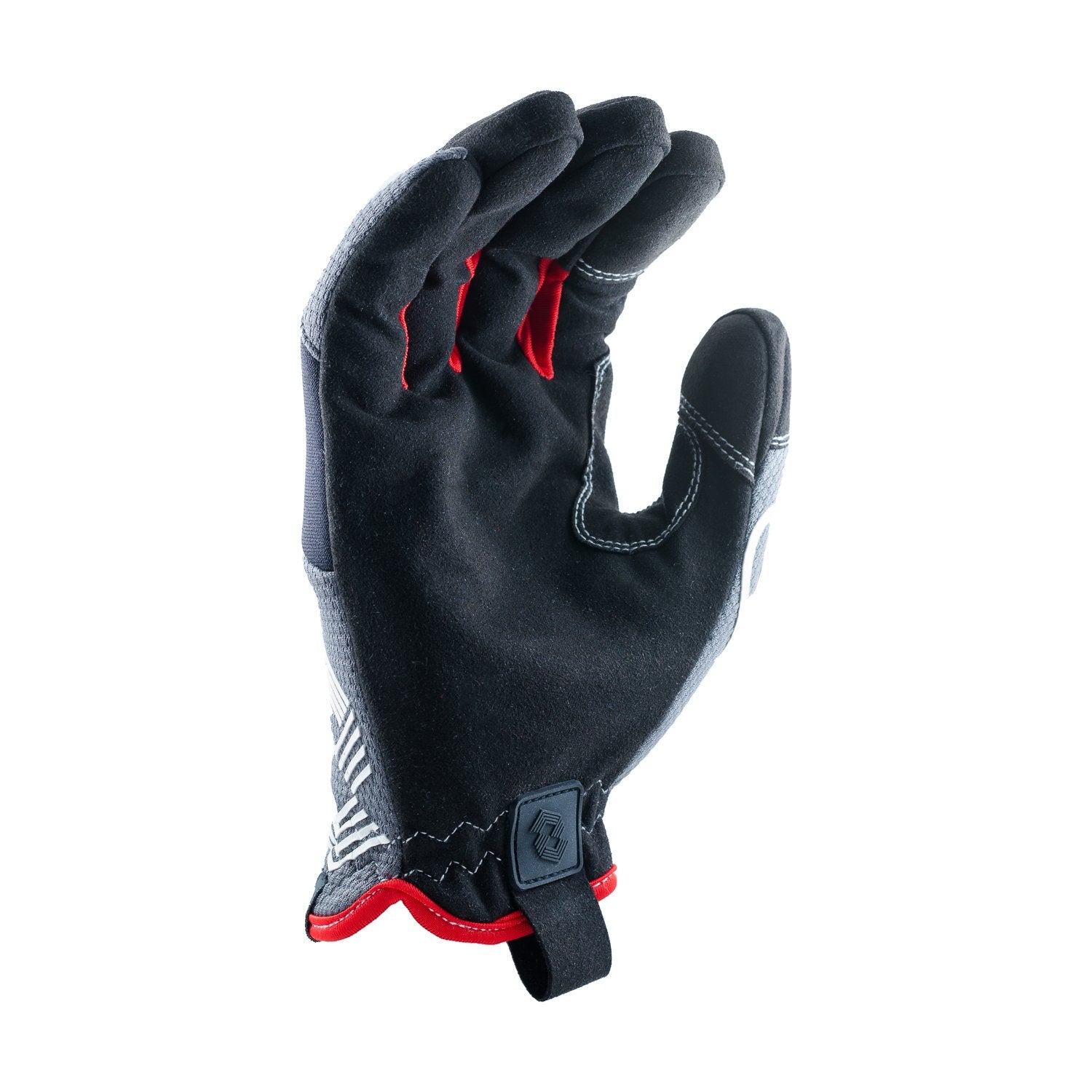 WTD You Tuber Smartglove for Mechanics & Technicians